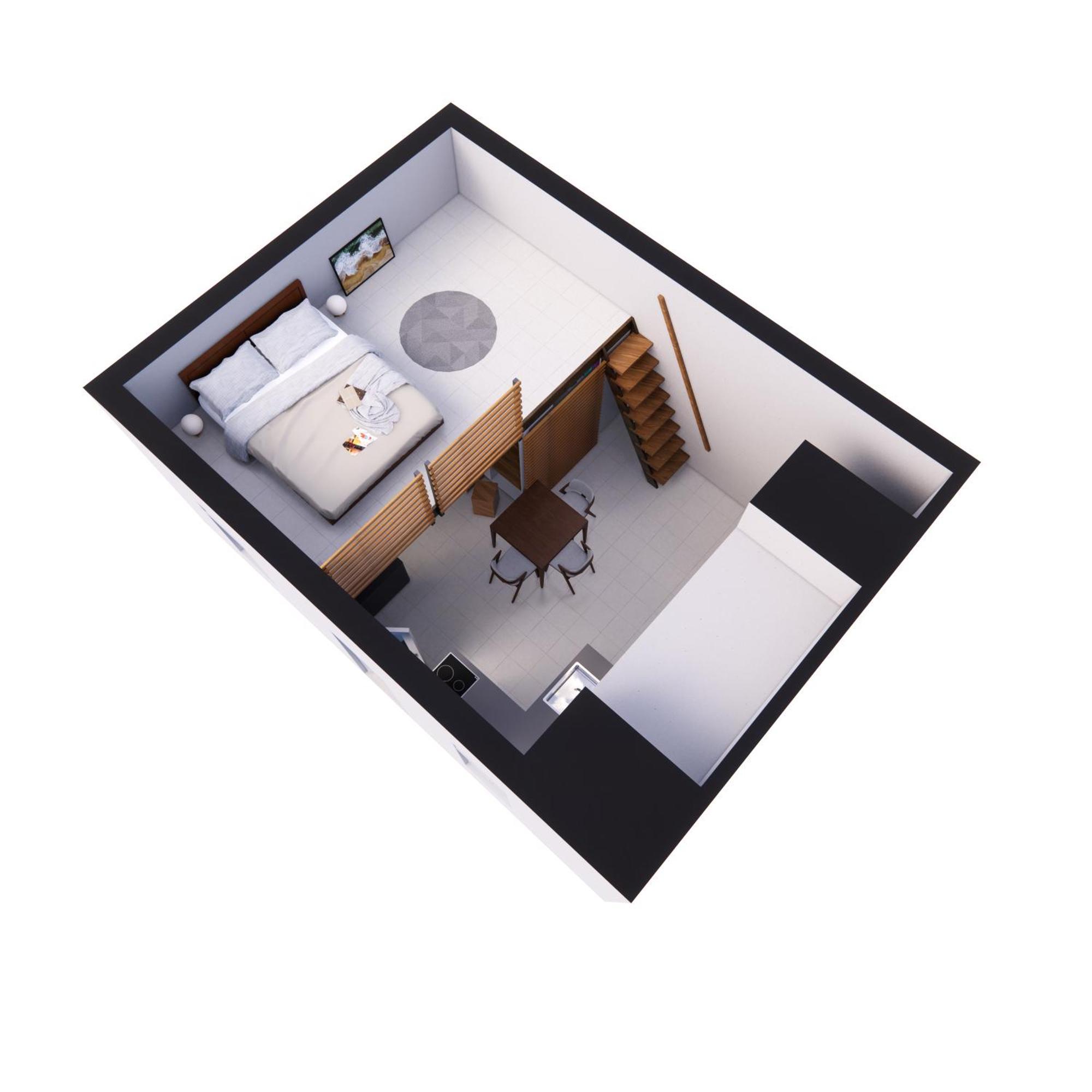 Homebydoni - Kueche I Terrasse I 500 Mbits Wifi I Design Loft Nahe Rmcc & Staatstheater Wiesbaden Eksteriør billede